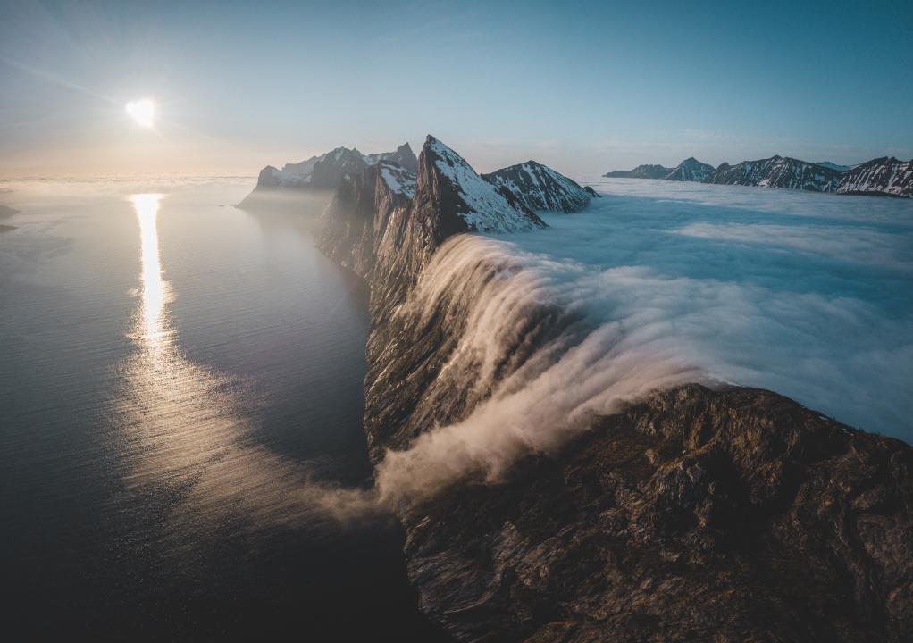 Landskap Foto 1
